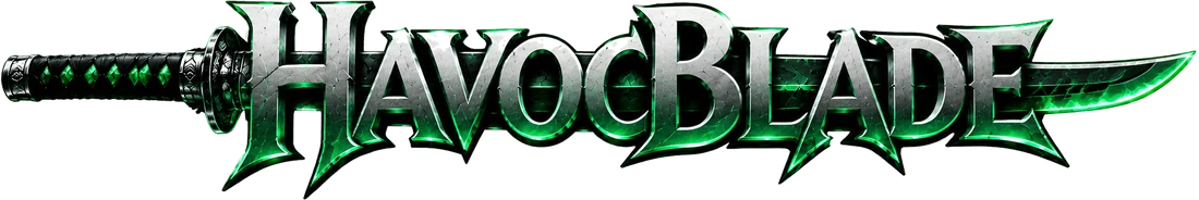 HavocBlade